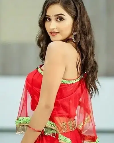 Escort In Madhurawada